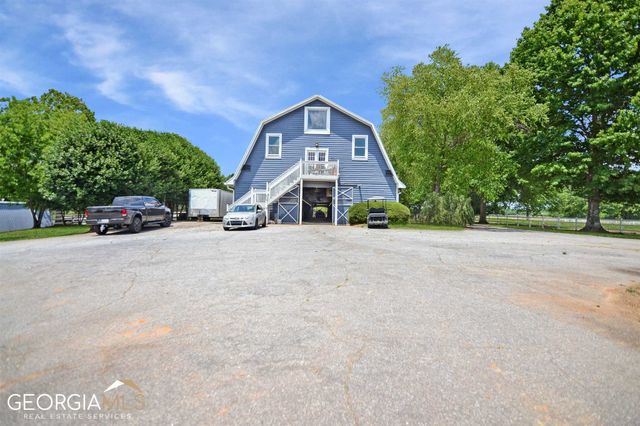 460 Dixie Road, Covington, GA 30014