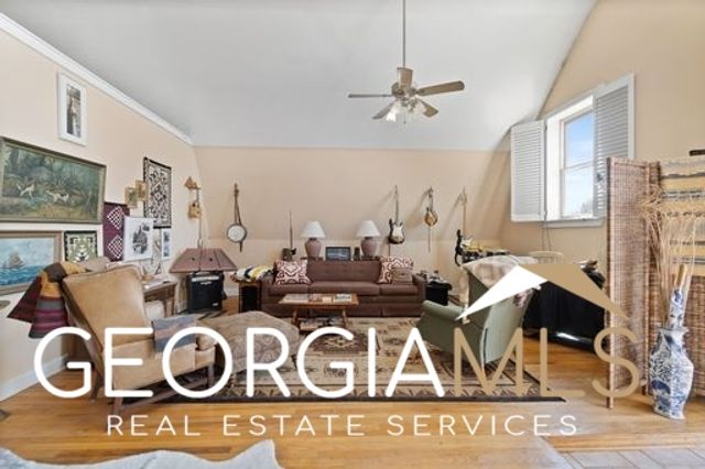 460 Dixie Road, Covington, GA 30014