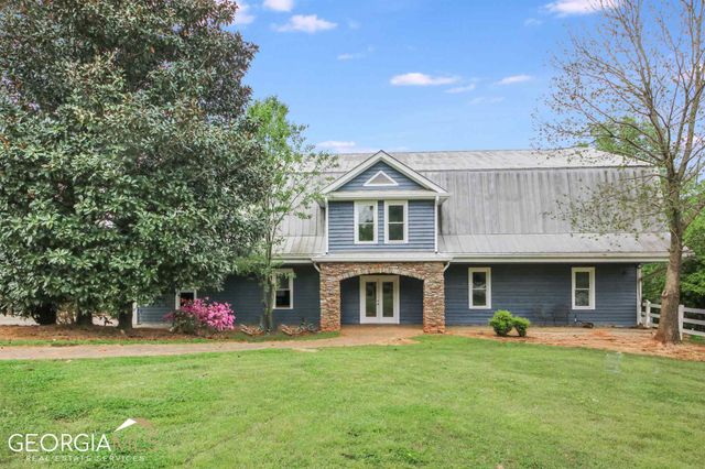 460 Dixie Road, Covington, GA 30014