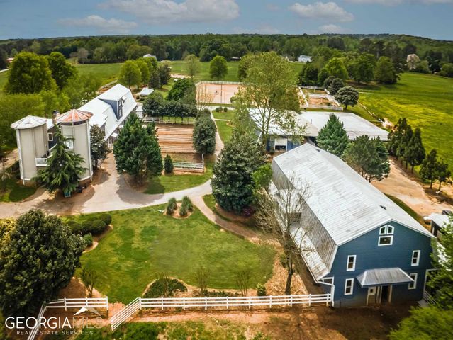460 Dixie Road, Covington, GA 30014