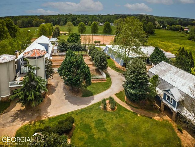460 Dixie Road, Covington, GA 30014