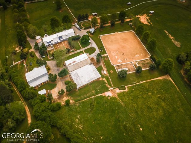 460 Dixie Road, Covington, GA 30014