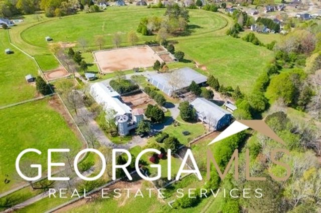 460 Dixie Road, Covington, GA 30014