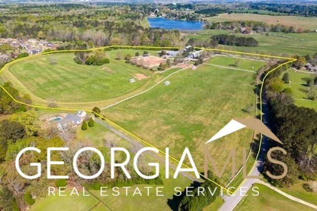 460 Dixie Road, Covington, GA 30014