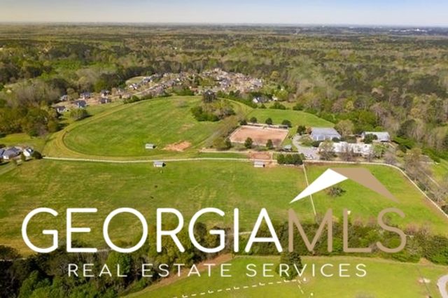 460 Dixie Road, Covington, GA 30014