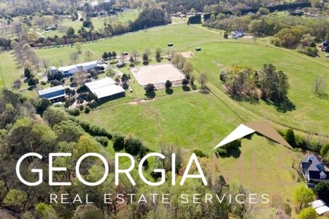 460 Dixie Road, Covington, GA 30014