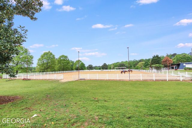460 Dixie Road, Covington, GA 30014