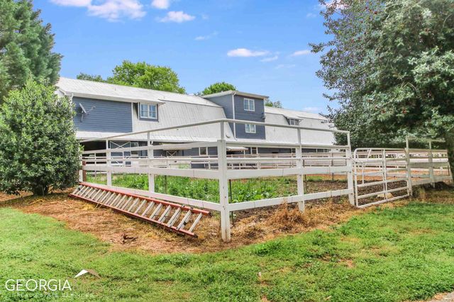 460 Dixie Road, Covington, GA 30014