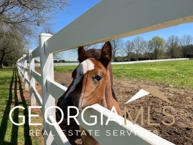 460 Dixie Road, Covington, GA 30014