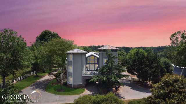 460 Dixie Road, Covington, GA 30014