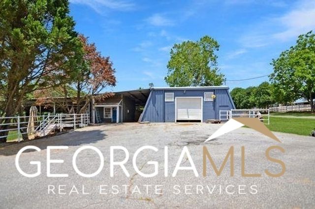 460 Dixie Road, Covington, GA 30014