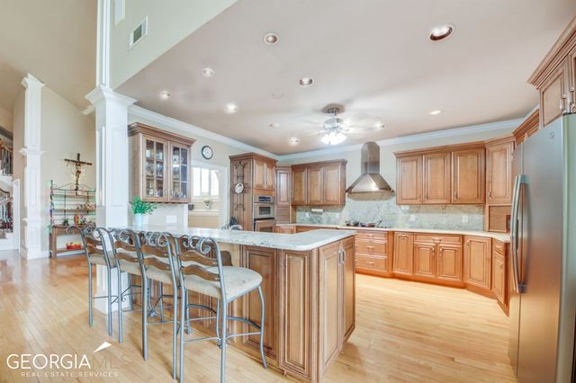 460 Dixie Road, Covington, GA 30014