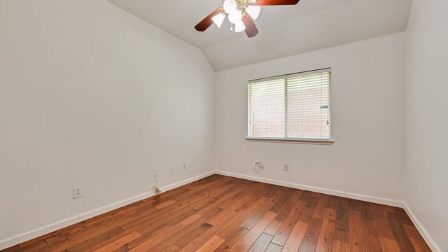 2311 Forest Park Circle, Mansfield, TX 76063