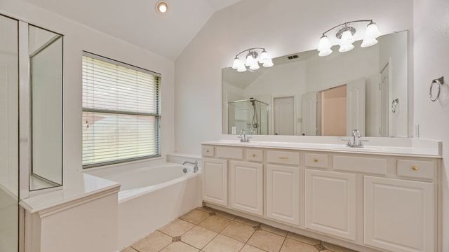 2311 Forest Park Circle, Mansfield, TX 76063