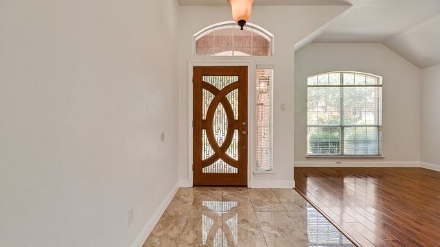 2311 Forest Park Circle, Mansfield, TX 76063