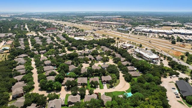 2311 Forest Park Circle, Mansfield, TX 76063