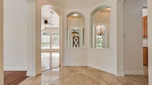 2311 Forest Park Circle, Mansfield, TX 76063