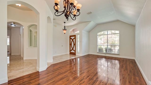 2311 Forest Park Circle, Mansfield, TX 76063