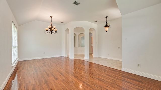 2311 Forest Park Circle, Mansfield, TX 76063