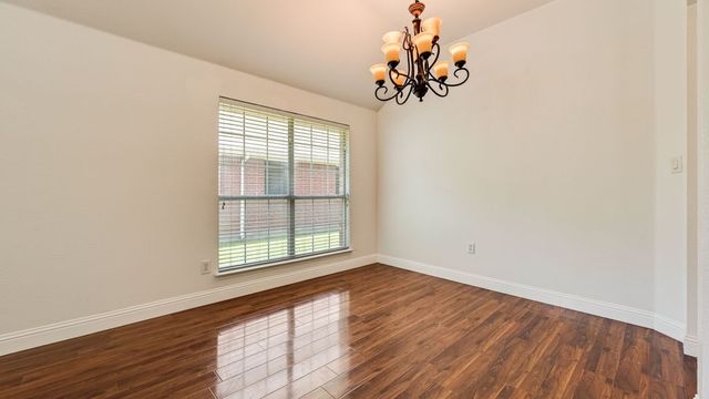 2311 Forest Park Circle, Mansfield, TX 76063