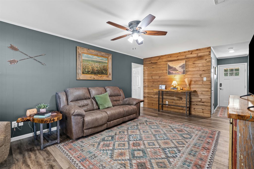 13800 Fm 1384, Justin, TX 76247 — exterior
