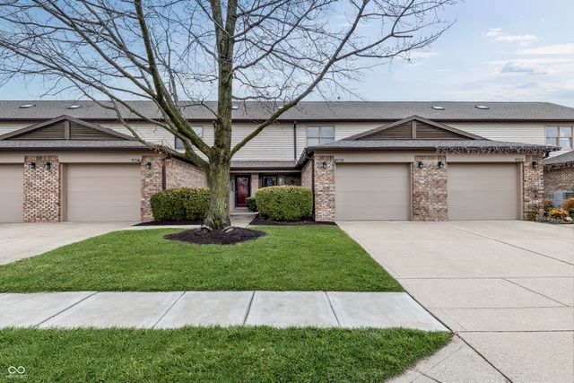 9118 Backwater Drive, Indianapolis, IN 46250