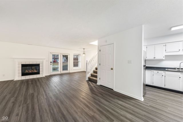 9118 Backwater Drive, Indianapolis, IN 46250