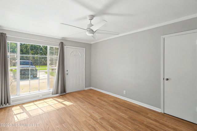 210 Gates Avenue, Long Beach, MS 39560