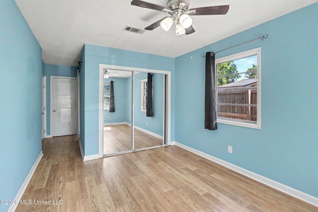 210 Gates Avenue, Long Beach, MS 39560