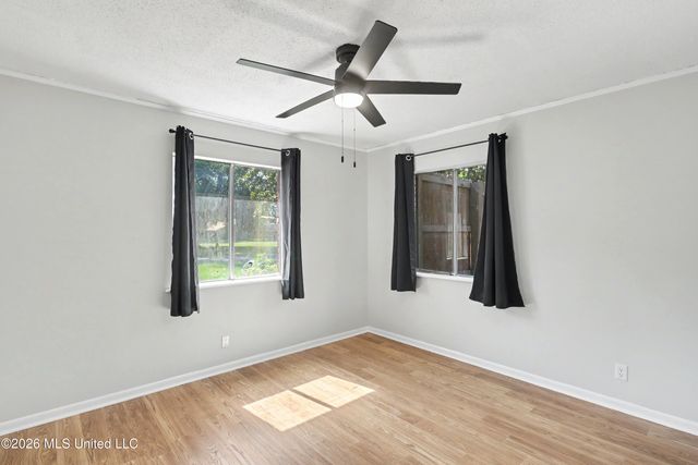 210 Gates Avenue, Long Beach, MS 39560