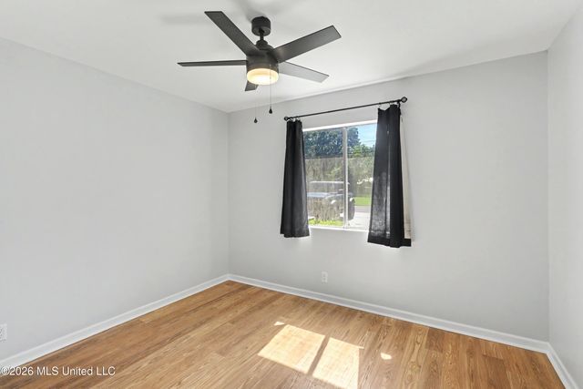 210 Gates Avenue, Long Beach, MS 39560