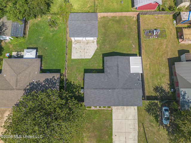 210 Gates Avenue, Long Beach, MS 39560