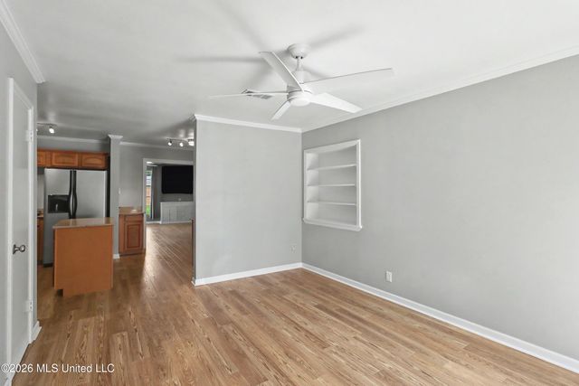 210 Gates Avenue, Long Beach, MS 39560