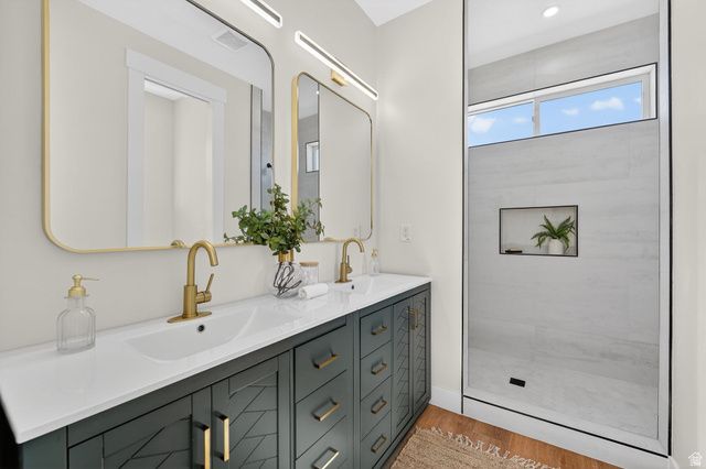 594 E SKYLINE, Tooele, UT 84074