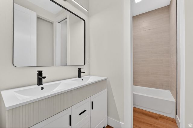 594 E SKYLINE, Tooele, UT 84074