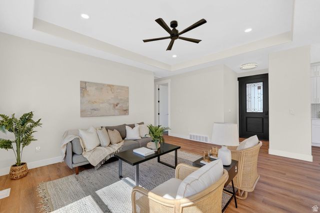 594 E SKYLINE, Tooele, UT 84074