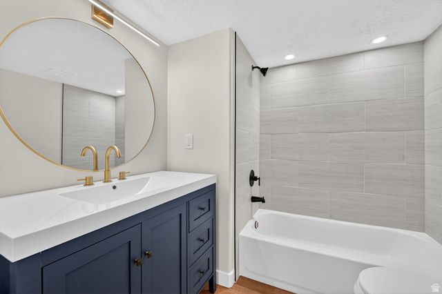 594 E SKYLINE, Tooele, UT 84074