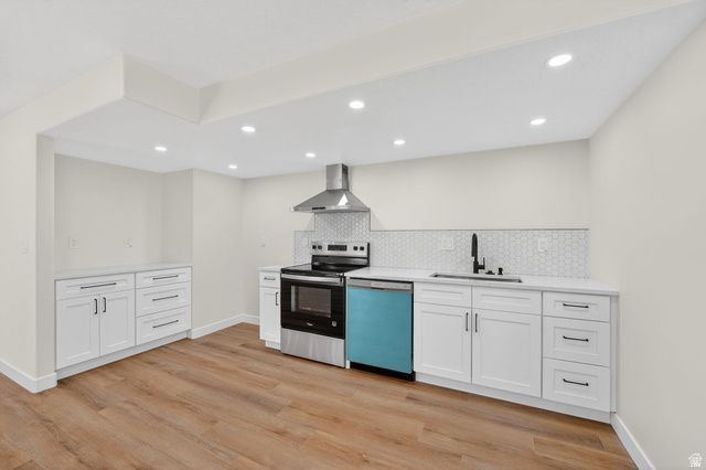 594 E SKYLINE, Tooele, UT 84074