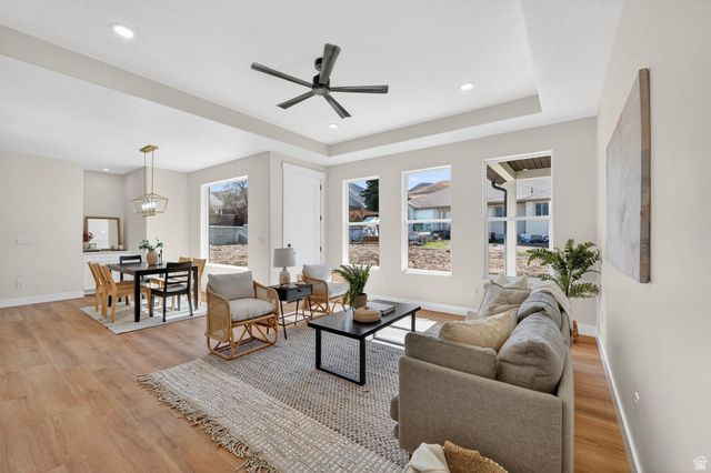 594 E SKYLINE, Tooele, UT 84074