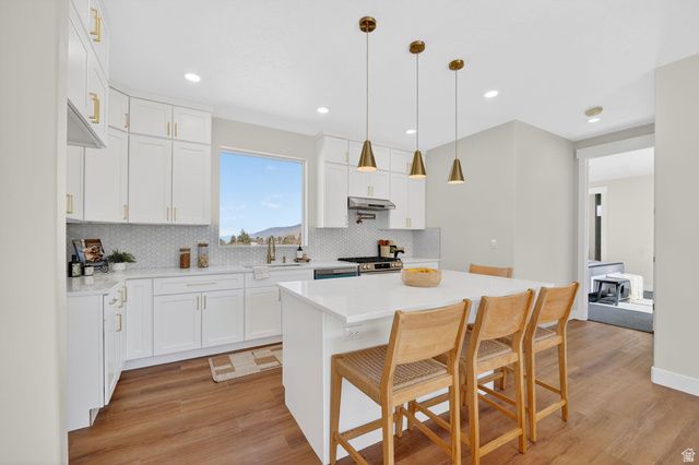 594 E SKYLINE, Tooele, UT 84074