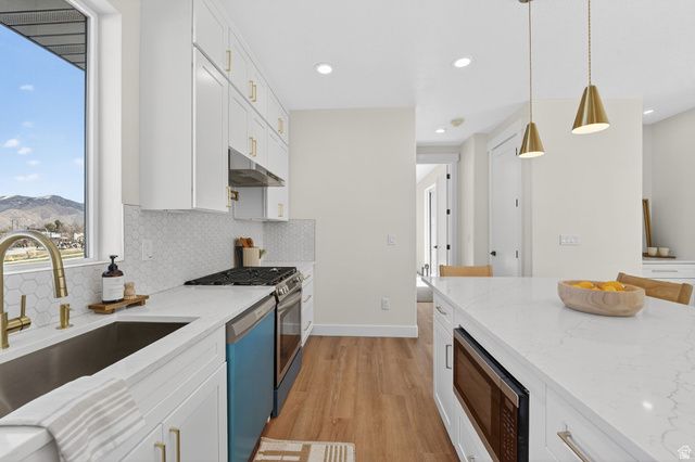 594 E SKYLINE, Tooele, UT 84074