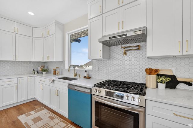 594 E SKYLINE, Tooele, UT 84074