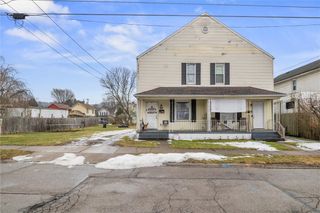 203 S Liberty St, New Castle, PA 16102