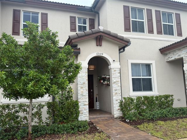 12109 NW 24th Ct 12109, Miami, FL 33167