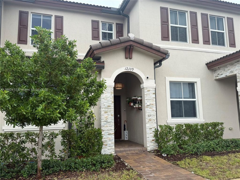 12109 NW 24th Ct 12109, Miami, FL 33167