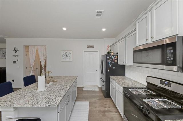 405 QUAIL Pass, Dawsonville, GA 30534