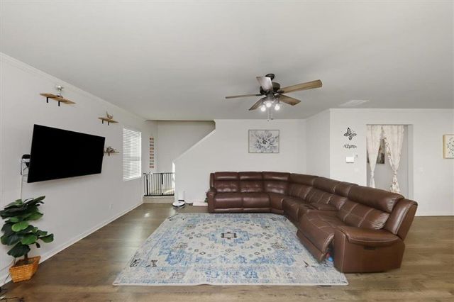 405 QUAIL Pass, Dawsonville, GA 30534