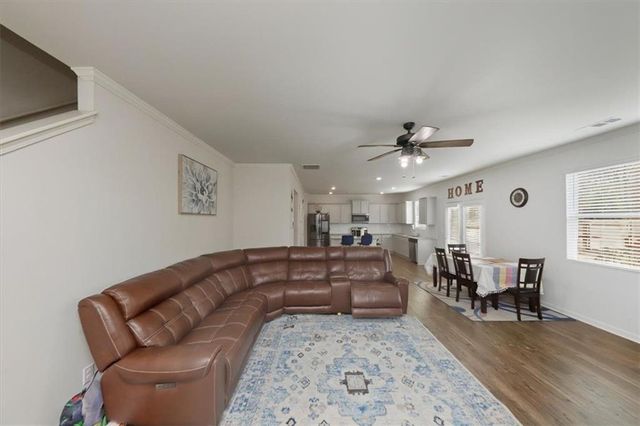 405 QUAIL Pass, Dawsonville, GA 30534