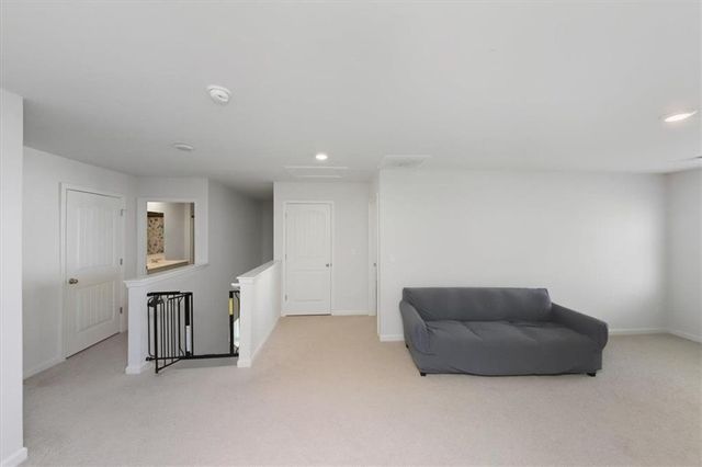 405 QUAIL Pass, Dawsonville, GA 30534