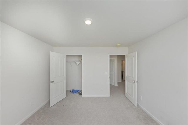 405 QUAIL Pass, Dawsonville, GA 30534